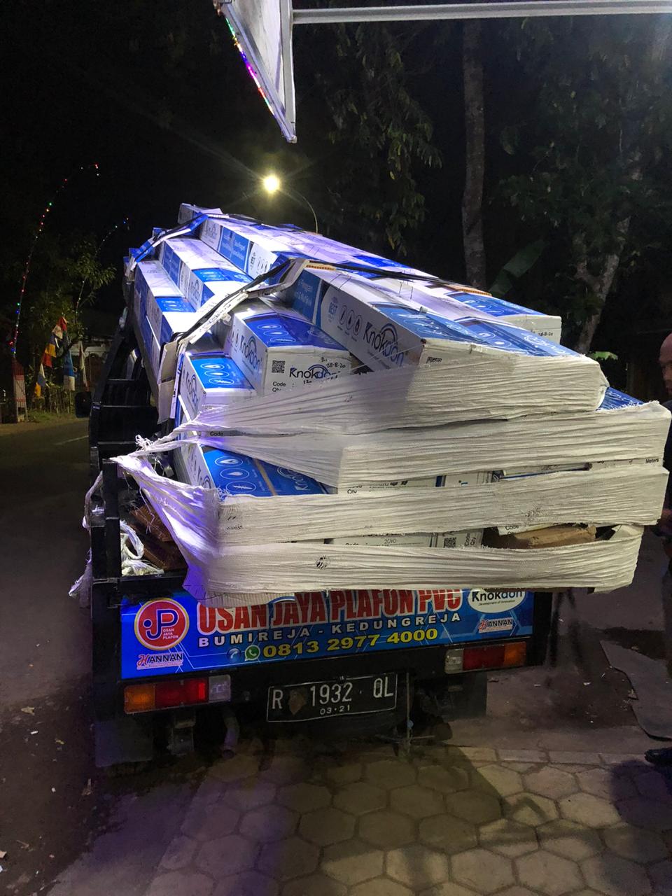 distributor plafon pvc cilacap6